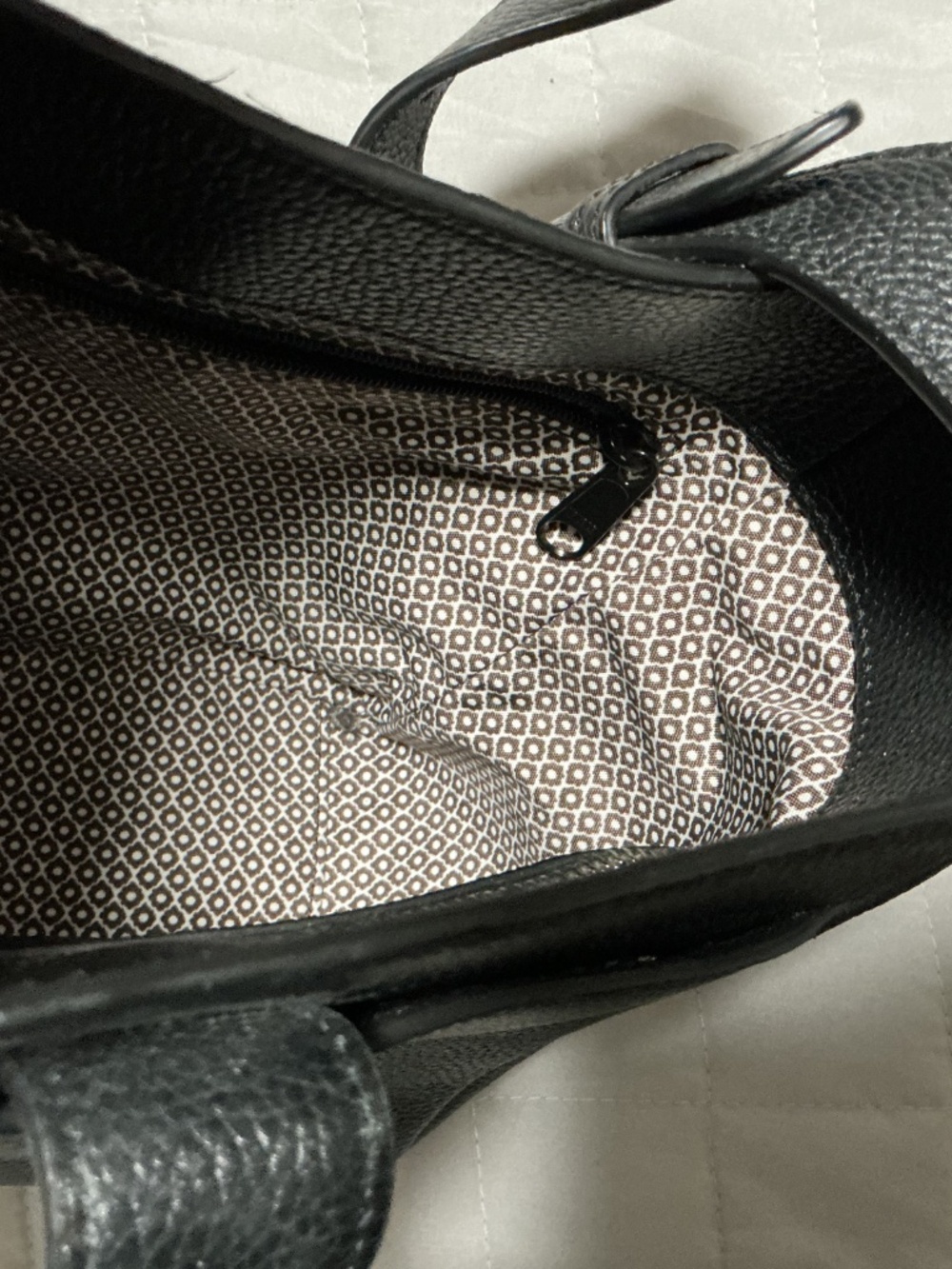 Brighton Jill Shoulder Bag - Picture 10 of 12